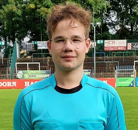 Simon Spiewak